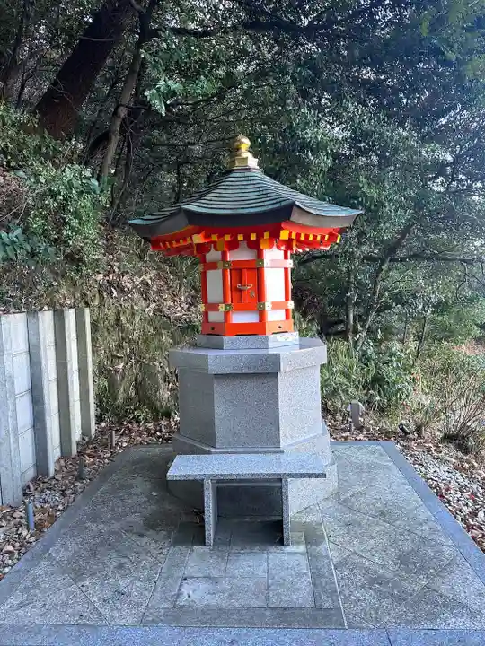 倶利加羅不動寺(愛知県)
