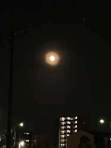 谷河内日枝神社(東京都)