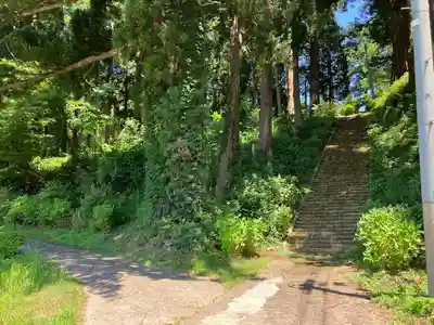 密蔵院米山寺(新潟県)