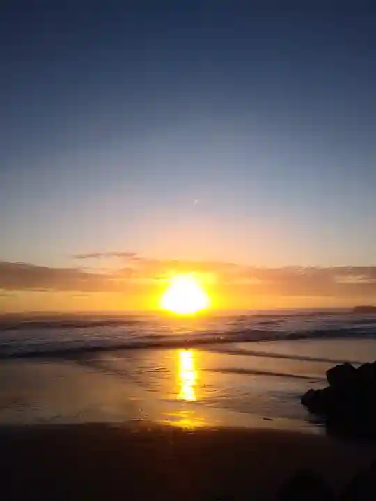 稲荷神社(茨城県)