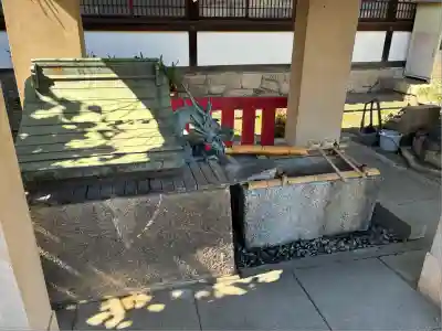 六孫王神社(京都府)