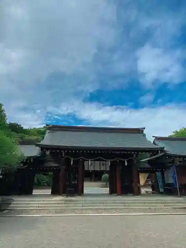 竈山神社(和歌山県)