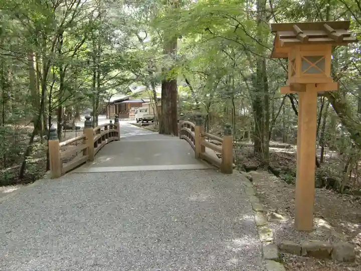 瀧原宮(皇大神宮別宮)(三重県)