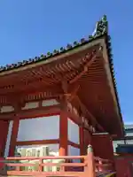 六波羅蜜寺のその他建物