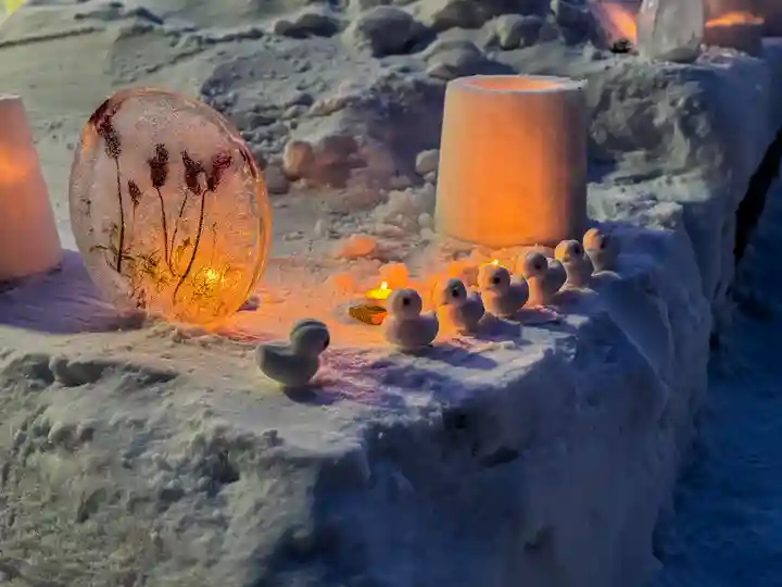 豊平神社(北海道)