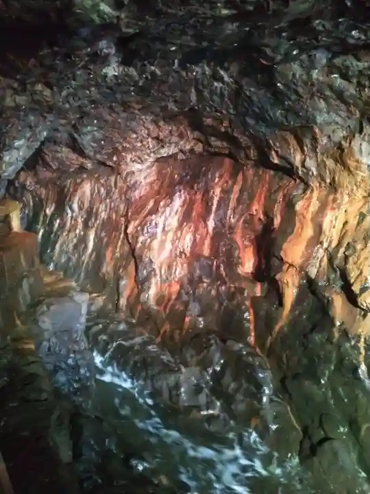 牟婁大辯才天(和歌山県)