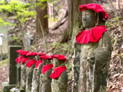 安楽寺(長野県)