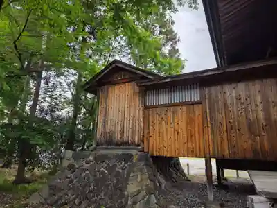 稲荷神社(福島県)