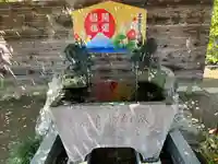 上里菅原神社(埼玉県)