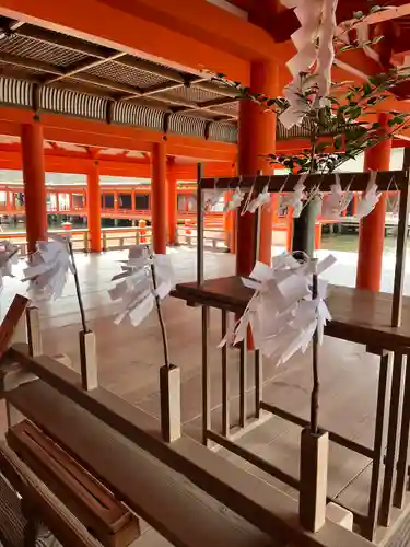 厳島神社(広島県)