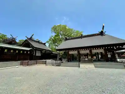 和泉國一之宮　大鳥大社(大阪府)