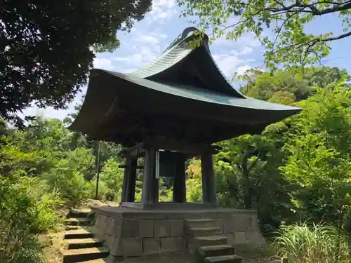 神武寺のその他建物