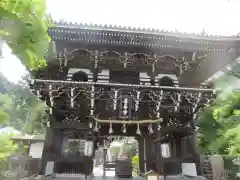 善峯寺(京都府)