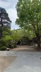 四柱神社(長野県)