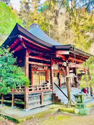 法雲寺(埼玉県)