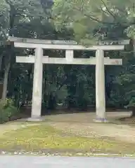 奈良縣護國神社(奈良県)