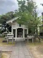 愛宕社(愛宕町)のその他建物