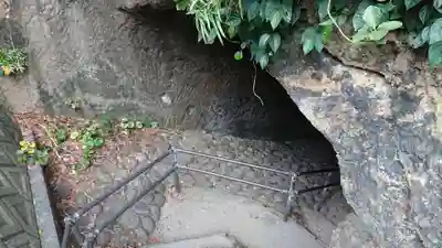 龍宮神社（田牛）のその他建物