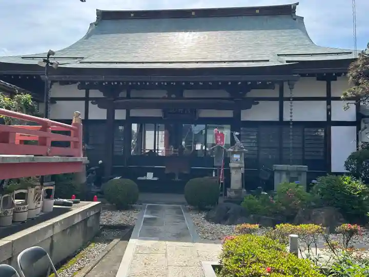 本成院(東京都)