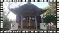岩槻愛宕神社(埼玉県)