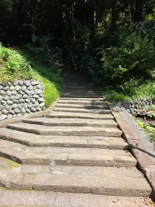 八幡神社(静岡県)