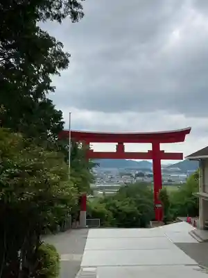 甲八幡神社(兵庫県)