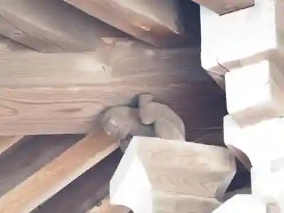 勝興寺のその他建物