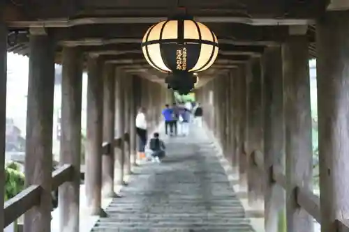 長谷寺のその他建物