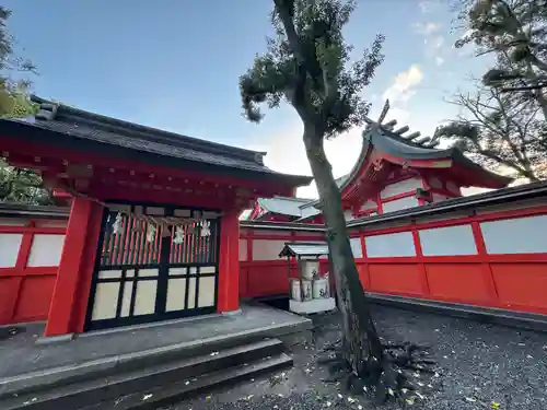 金神社(岐阜県)