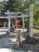 貴船神社(福島県)