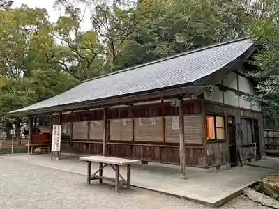宮崎神宮のその他建物