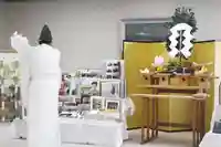 釧路一之宮 厳島神社(北海道)