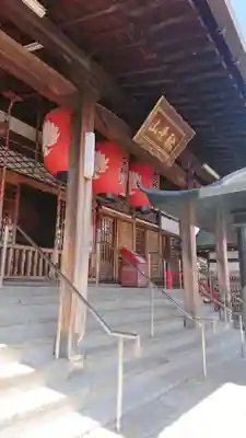秋葉山圓通寺のその他建物