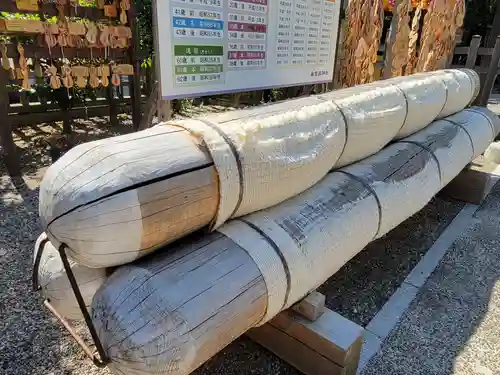 豊國神社のその他建物