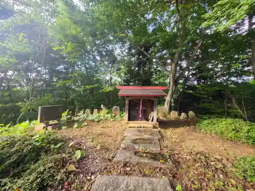 熊野神社(宮城県)