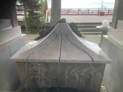 多摩川浅間神社(東京都)
