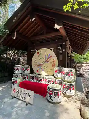 乃木神社(東京都)