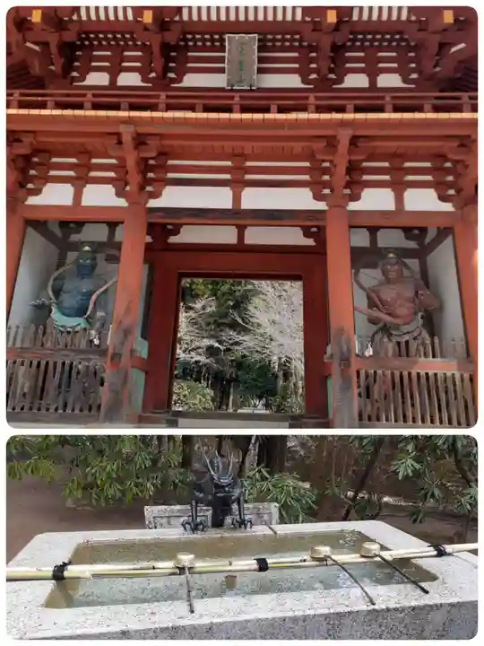 室生寺(奈良県)