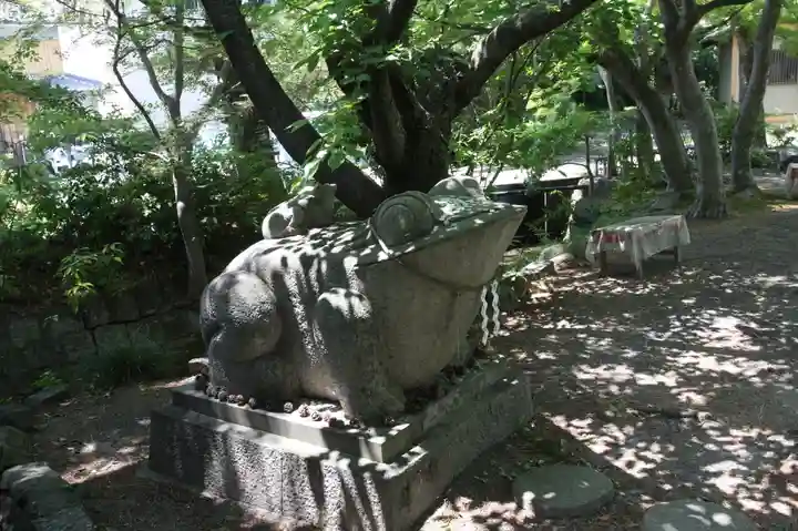 東門院(滋賀県)