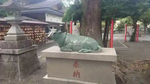 町田天満宮(東京都)