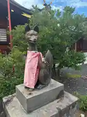 諏訪神社(山形県)