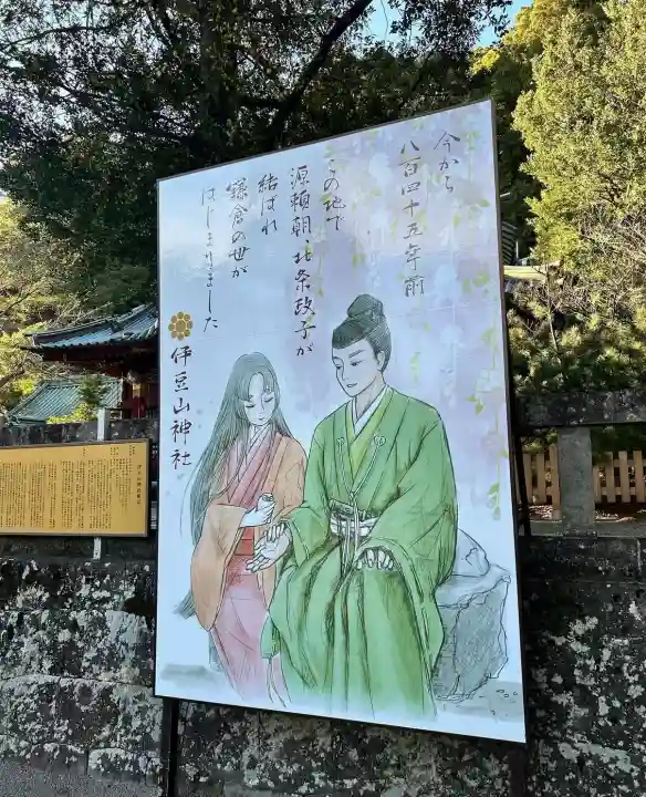伊豆山神社(静岡県)