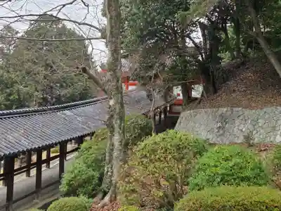 吉備津神社(岡山県)