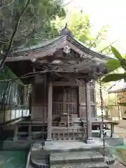 光丸山 法輪寺(栃木県)