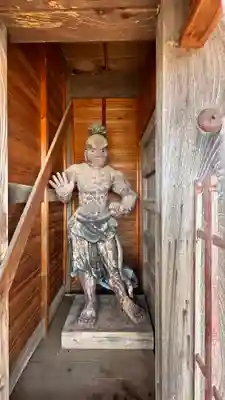 隨泉寺(岡山県)