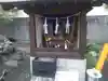 桜町天満宮の本殿・本堂