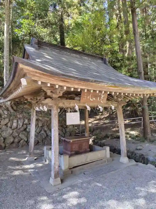 宝登山神社(埼玉県)