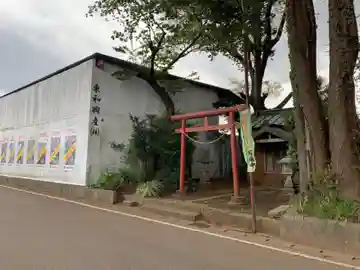 女化神社(千葉県)