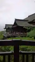 清水寺のその他建物