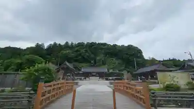 佐太神社(島根県)